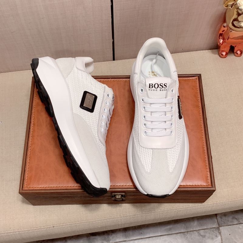 Boss Shoes